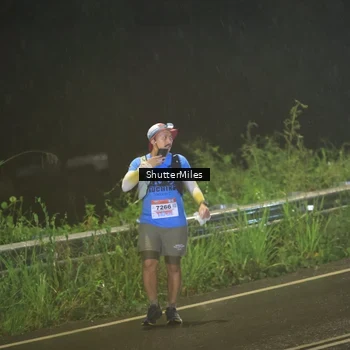Runner Photo 8807564