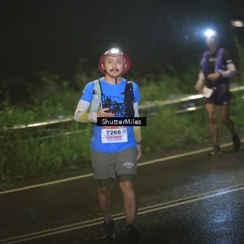 Runner Photo 8807567