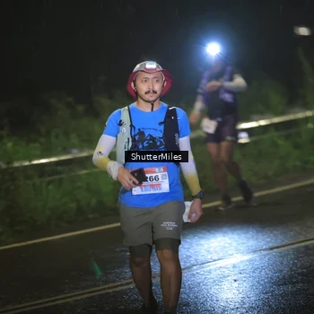 Runner Photo 8807574