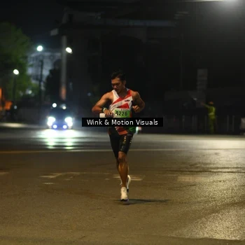 Runner Photo 8807575