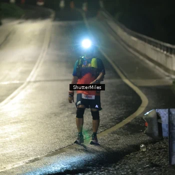 Runner Photo 8807579