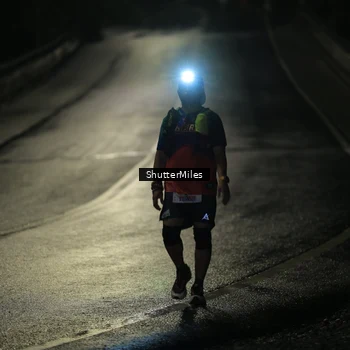 Runner Photo 8807580