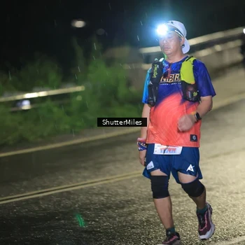 Runner Photo 8807584