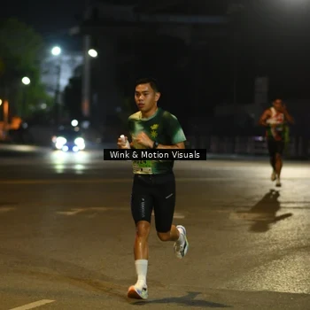 Runner Photo 8807587