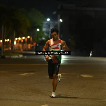 Runner Photo 8807588