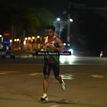 Runner Photo 8807596