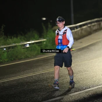Runner Photo 8807599