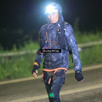 Runner Photo 8807612