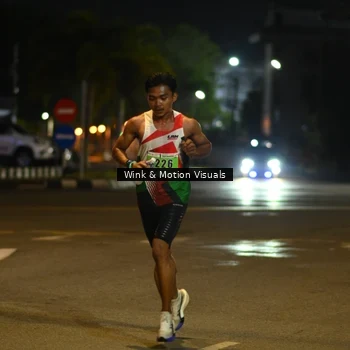 Runner Photo 8807614
