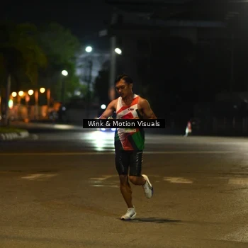 Runner Photo 8807623