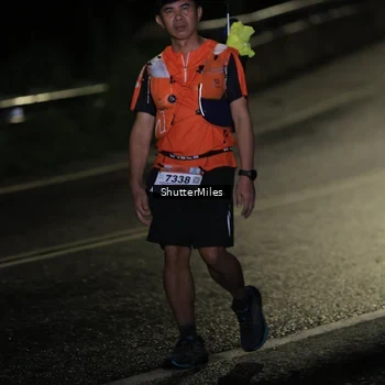 Runner Photo 8807624
