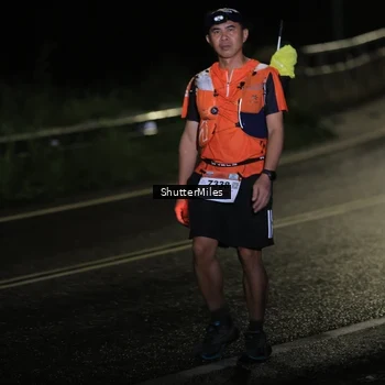Runner Photo 8807625