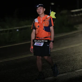 Runner Photo 8807628