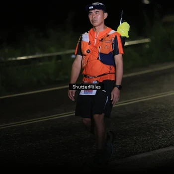 Runner Photo 8807630