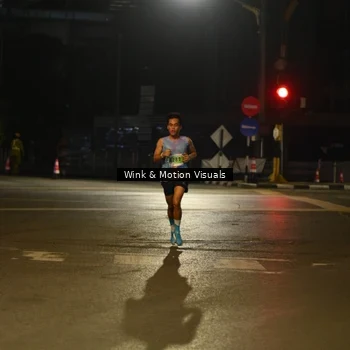 Runner Photo 8807639