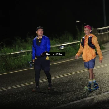 Runner Photo 8807641