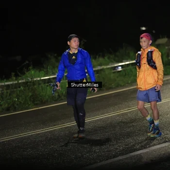 Runner Photo 8807643