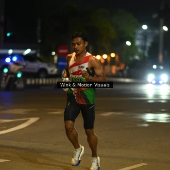 Runner Photo 8807644