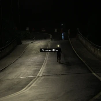 Runner Photo 8807646