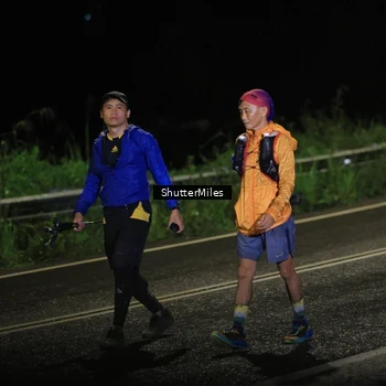 Runner Photo 8807647