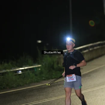 Runner Photo 8807658