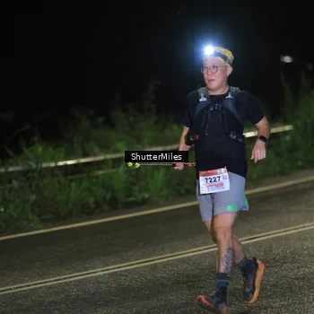 Runner Photo 8807661