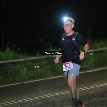 Runner Photo 8807662