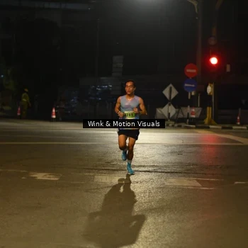 Runner Photo 8807668