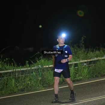 Runner Photo 8807685