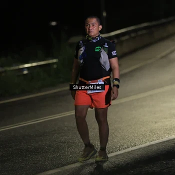 Runner Photo 8807690