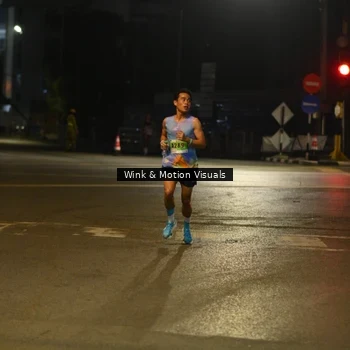 Runner Photo 8807697