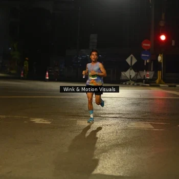 Runner Photo 8807703