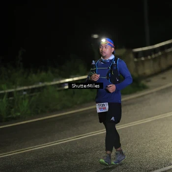 Runner Photo 8807707