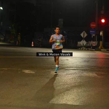 Runner Photo 8807708