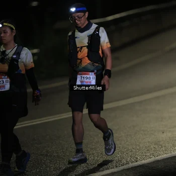 Runner Photo 8807737
