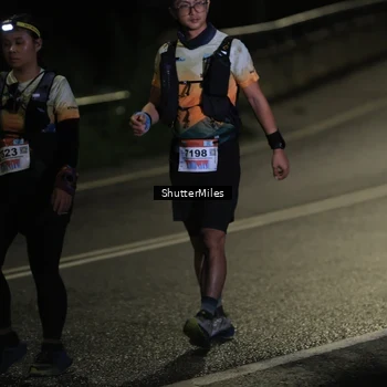 Runner Photo 8807741