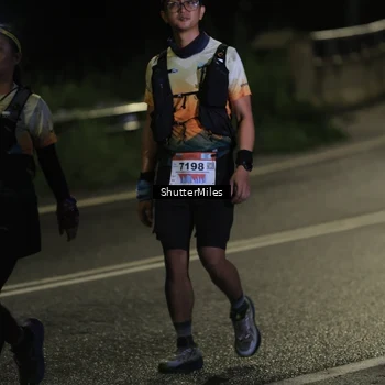 Runner Photo 8807742