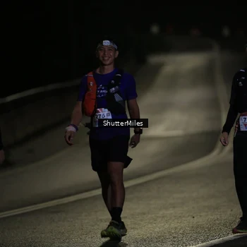 Runner Photo 8807747