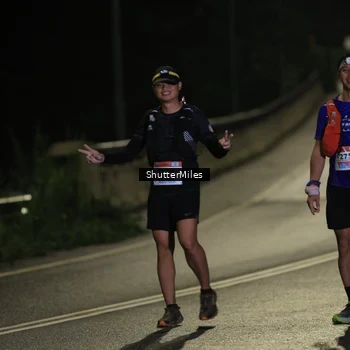 Runner Photo 8807748
