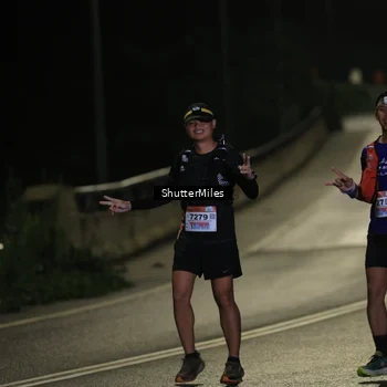 Runner Photo 8807749
