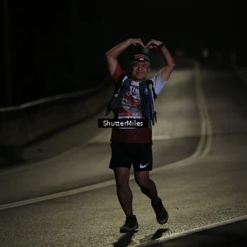 Runner Photo 8807753