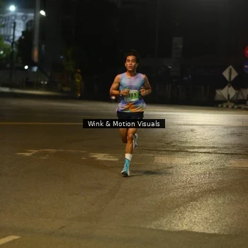 Runner Photo 8807754