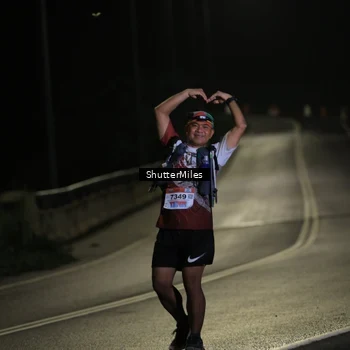 Runner Photo 8807755