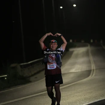 Runner Photo 8807756