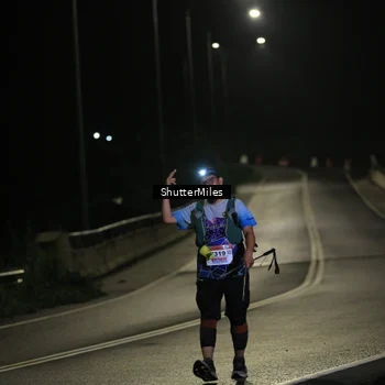 Runner Photo 8807759