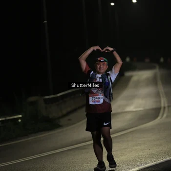Runner Photo 8807764