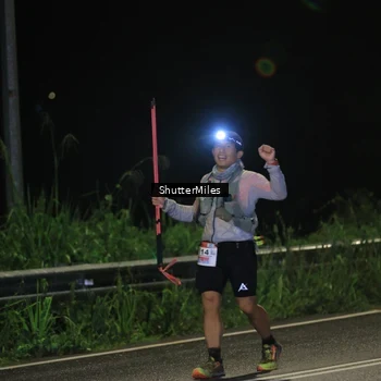 Runner Photo 8807778