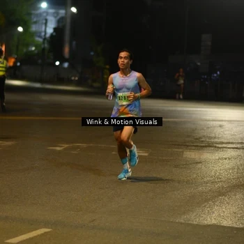 Runner Photo 8807782