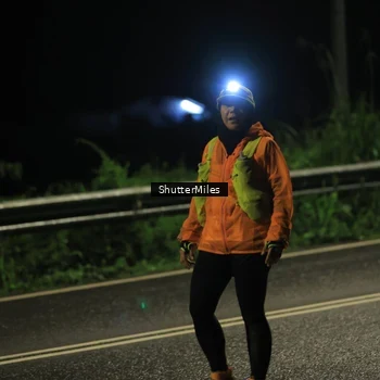 Runner Photo 8807785