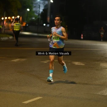 Runner Photo 8807790